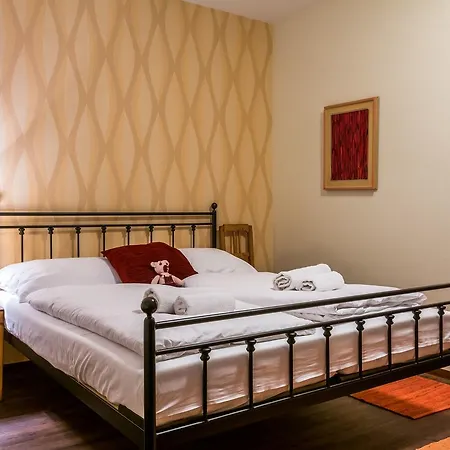 Statek Ceska Lipa Myslovice 3* Klatovy