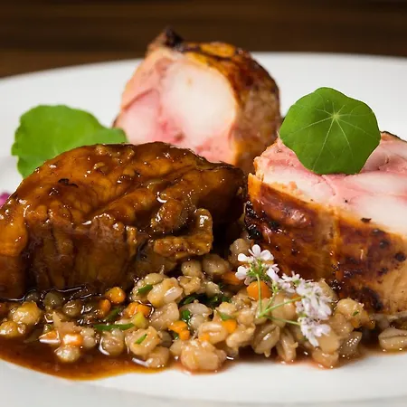 Maison d'hôtes Statek Ceska Lipa Myslovice 3*