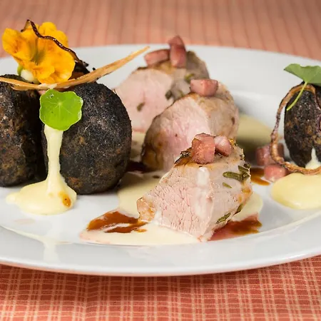 Statek Ceska Lipa Myslovice 3* Klatovy