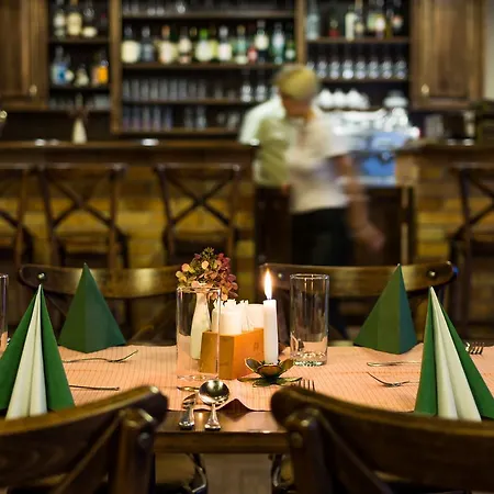 Statek Ceska Lipa Myslovice 3* Klatovy