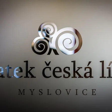 Statek Ceska Lipa Myslovice 3* Klatovy