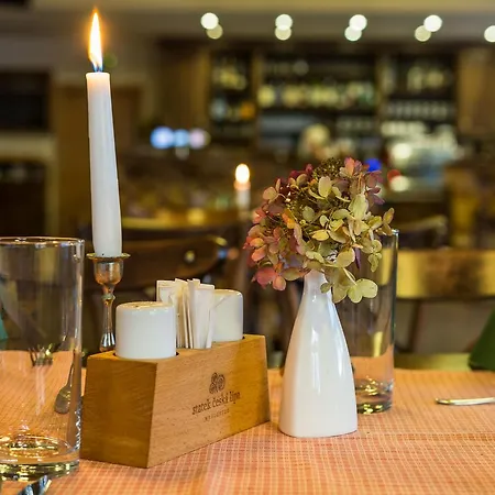 Statek Ceska Lipa Myslovice 3* Klatovy