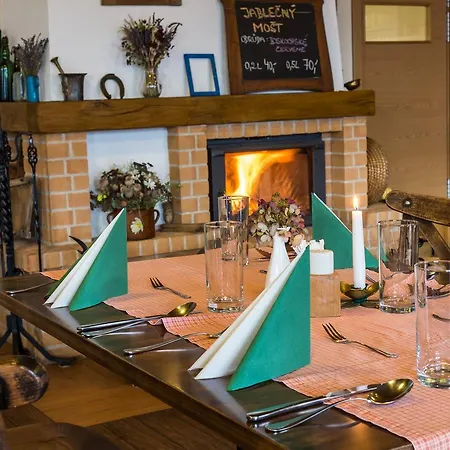 Statek Ceska Lipa Myslovice 3* Klatovy