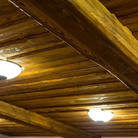 Pensionat Statek Ceska Lipa Myslovice 3*