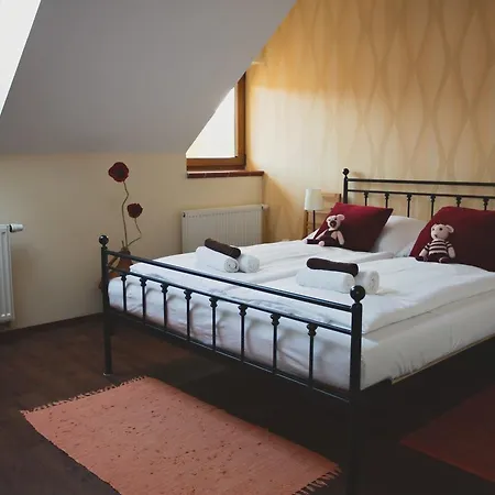 Gæstehus Statek Ceska Lipa Myslovice 3*