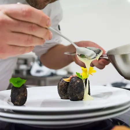 Statek Ceska Lipa Myslovice 3* Klatovy