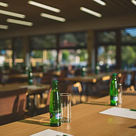 Pensionat Statek Ceska Lipa Myslovice 3*