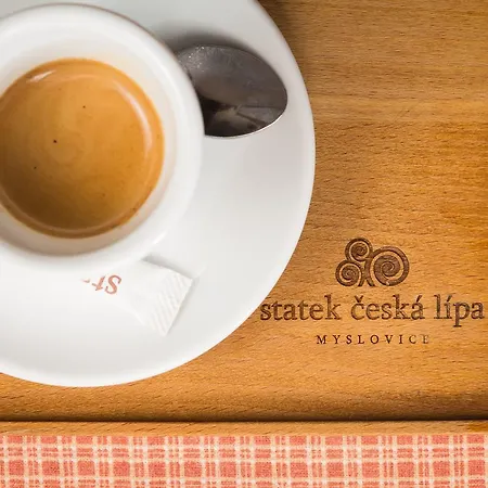 Statek Ceska Lipa Myslovice 3* Klatovy