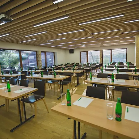 Pensionat Statek Ceska Lipa Myslovice