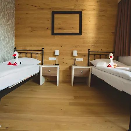 Statek Ceska Lipa Myslovice 3* Klatovy