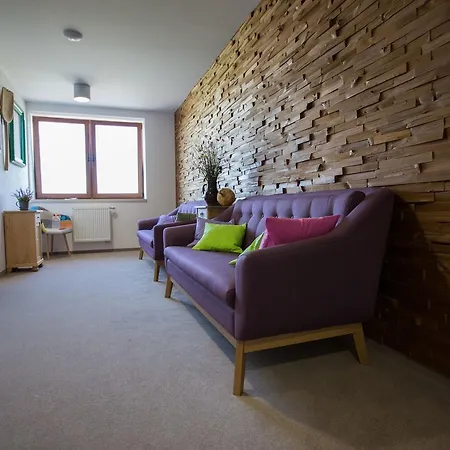 Statek Ceska Lipa Myslovice 3* Klatovy