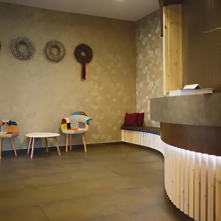 Statek Ceska Lipa Myslovice 3* Klatovy