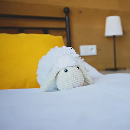 Statek Ceska Lipa Myslovice Gæstehus 3*