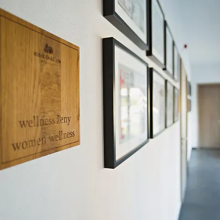 Statek Ceska Lipa Myslovice 3* Klatovy