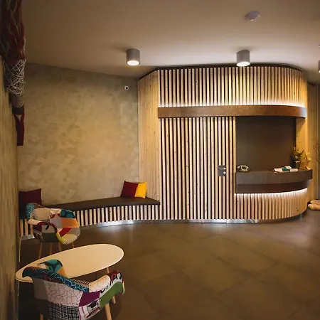 Maison d'hôtes Statek Ceska Lipa Myslovice 3*