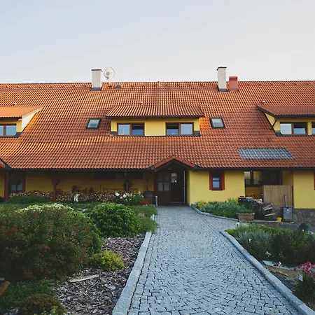 Statek Ceska Lipa Myslovice 3*