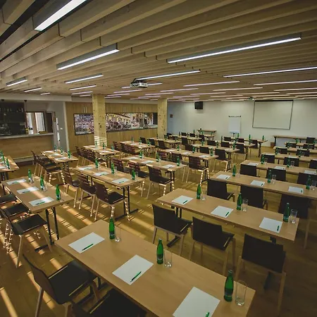 Statek Ceska Lipa Myslovice Gæstehus Klatovy
