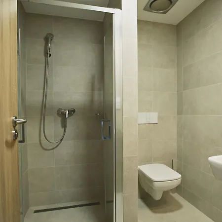 Statek Ceska Lipa Myslovice 3*