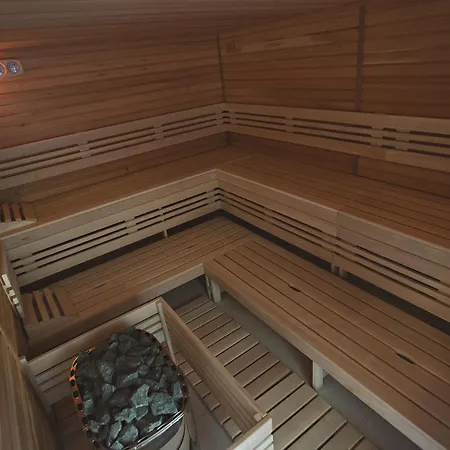 Gæstehus Statek Ceska Lipa Myslovice 3*