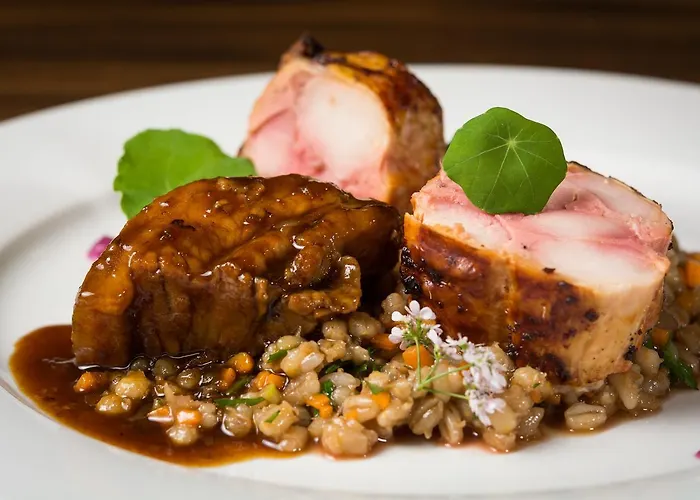 Pensionat Statek Ceska Lipa Myslovice 3*