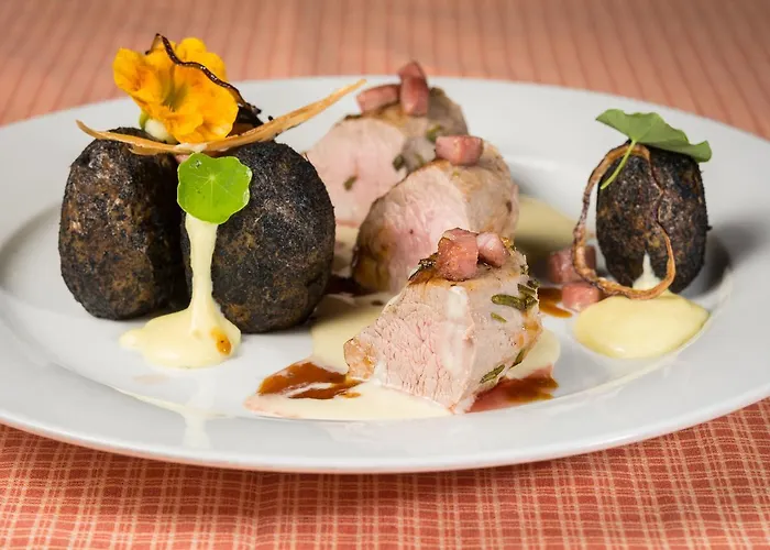 Statek Ceska Lipa Myslovice 3* Klatovy