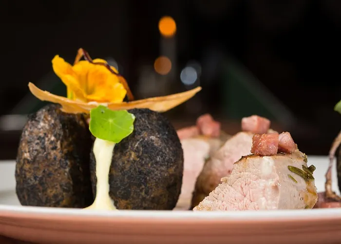 Pensionat Statek Ceska Lipa Myslovice 3*