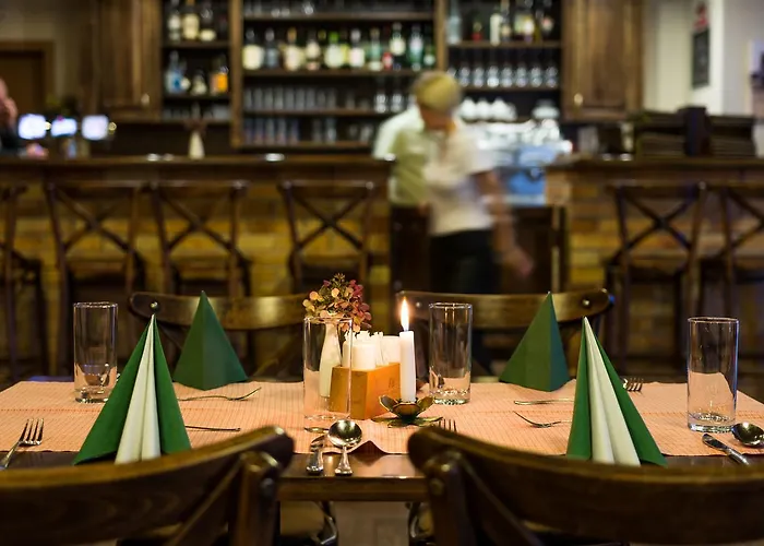 Statek Ceska Lipa Myslovice 3* Klatovy