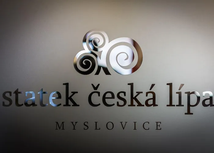 Statek Ceska Lipa Myslovice 3* קלאטובי