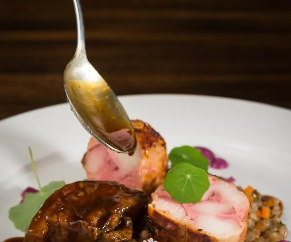 Statek Ceska Lipa Myslovice 3* Klatovy