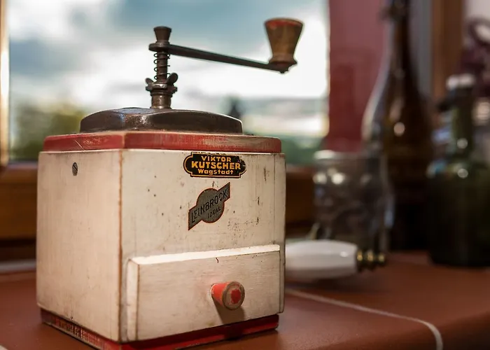 Statek Ceska Lipa Myslovice 3* Klatovy