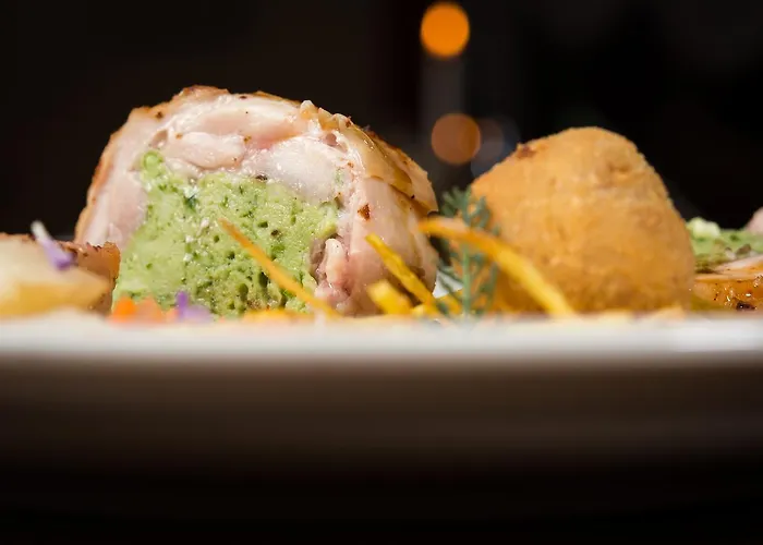 Statek Ceska Lipa Myslovice 3* Klatovy