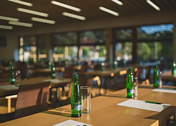 Pensionat Statek Ceska Lipa Myslovice 3*