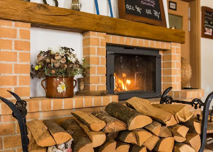 Pensionat Statek Ceska Lipa Myslovice 3*