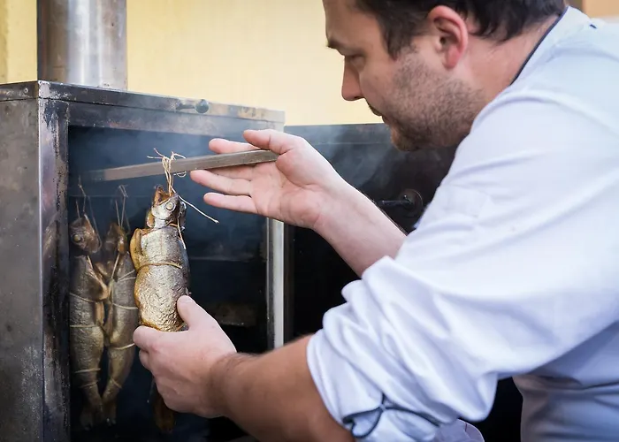 Statek Ceska Lipa Myslovice 3* Klatovy