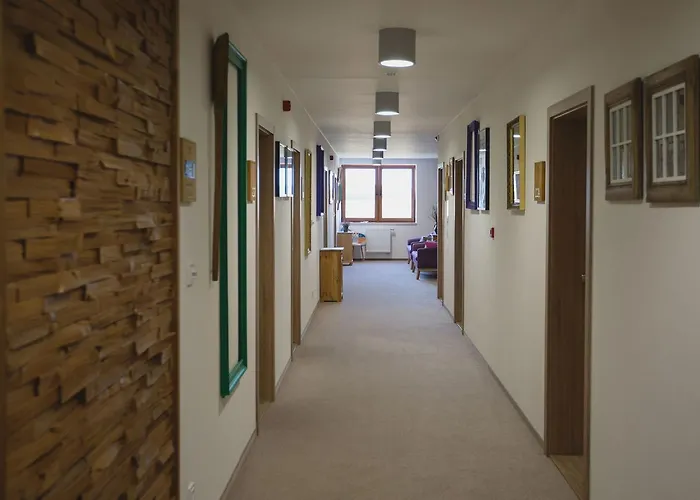 Statek Ceska Lipa Myslovice 3* Klatovy