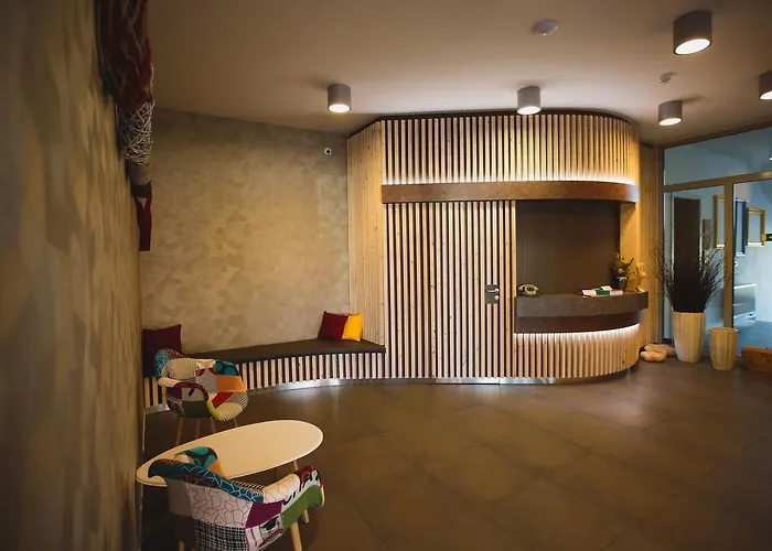 Pensionat Statek Ceska Lipa Myslovice 3*