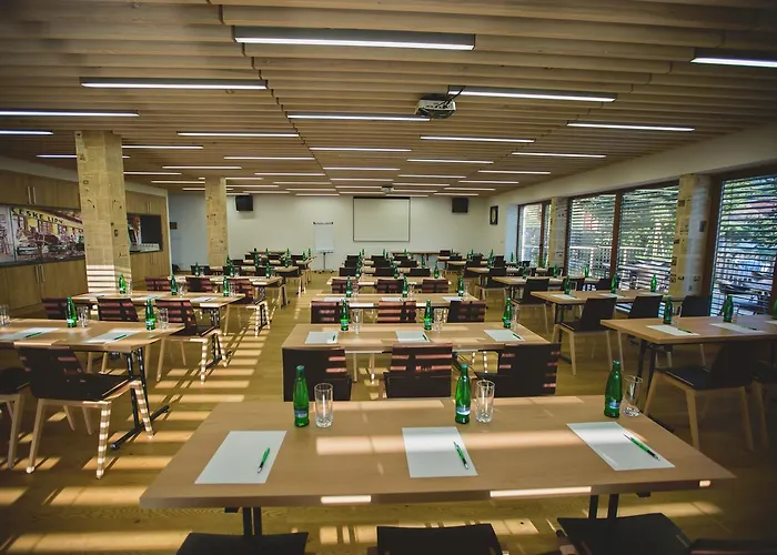 Statek Ceska Lipa Myslovice 3* Klatovy