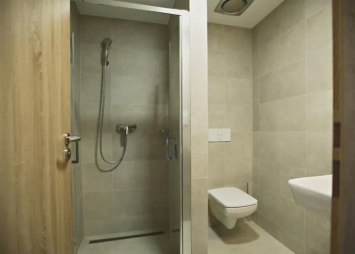 Statek Ceska Lipa Myslovice 3*