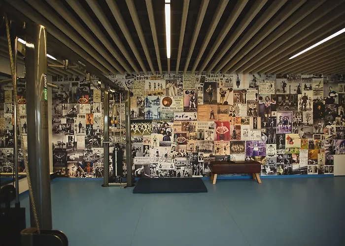 Pensionat Statek Ceska Lipa Myslovice 3*